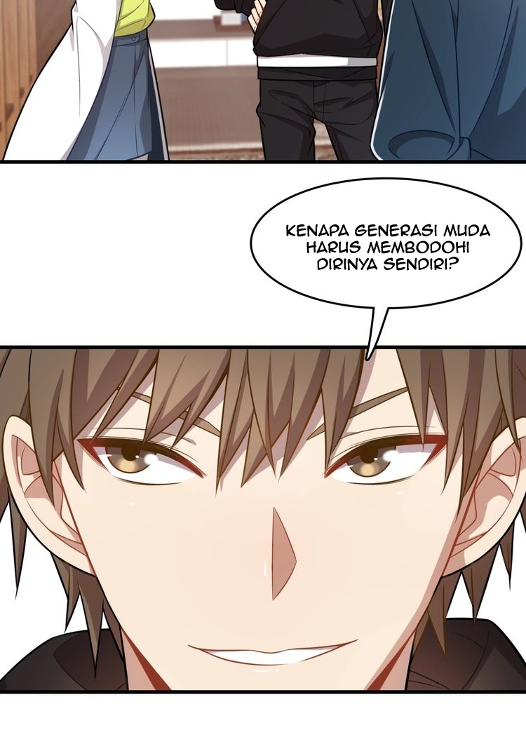 Reborn Doctor Chapter 27 Gambar 59